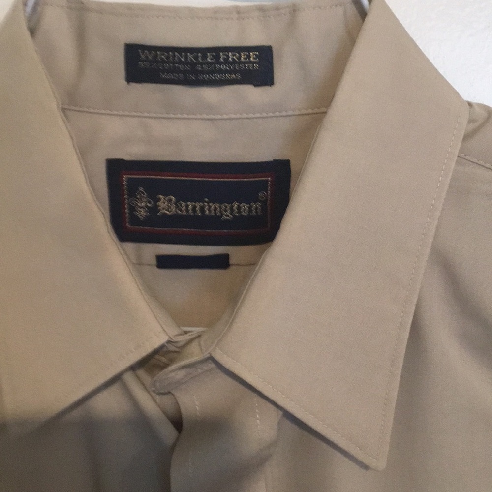 Shirt - Picture 2 of 2